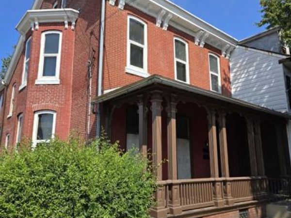 1017 CHESTNUT STREET, LEBANON, PA 17042