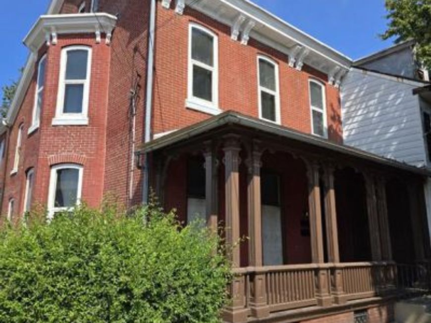 1017 Chestnut Street, Lebanon, PA 17042 Main Photo