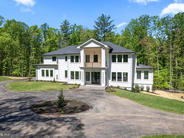 11550 HENDERSON ROAD, CLIFTON, VA 20124