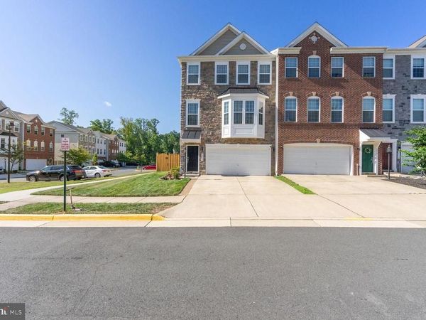 6806 BRYSON CIRCLE, HAYMARKET, VA 20169