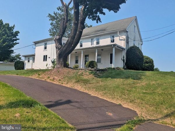 24 ALLENTOWN ROAD, SOUDERTON, PA 18964
