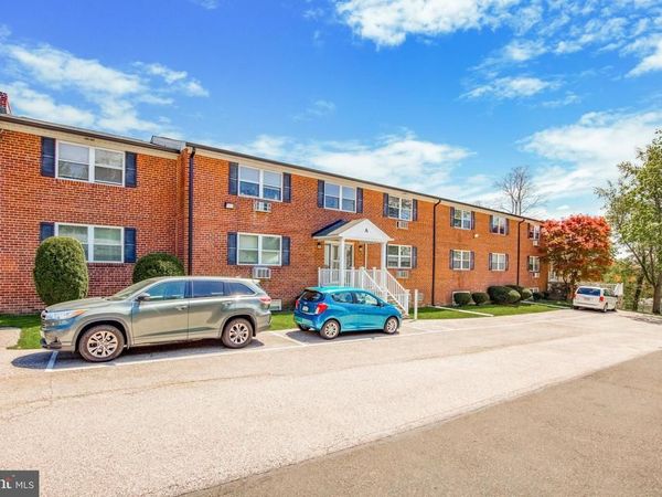 500 MANOR HOUSE LANE, Unit A4, WILLOW GROVE, PA 19090