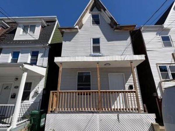 21 S LOCUST STREET, MOUNT CARMEL, PA 17851