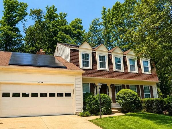 12554 CANTILEVER COURT, WOODBRIDGE, VA 22192