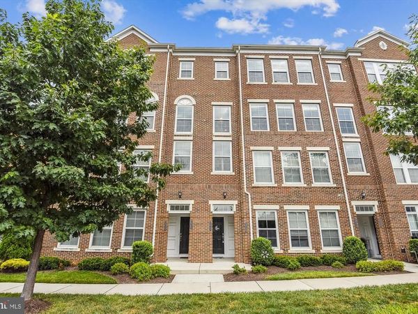 3028 RITTENHOUSE CIRCLE, Unit 40, FAIRFAX, VA 22031