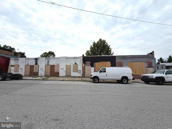1931 FREDERICK AVENUE, BALTIMORE, MD 21223