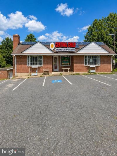 7310 CENTRAL AVENUE , CAPITOL HEIGHTS, MD 20743
