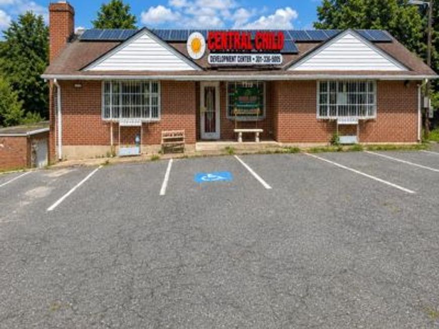 7310 Central Avenue , Capitol Heights, MD 20743 Main Photo