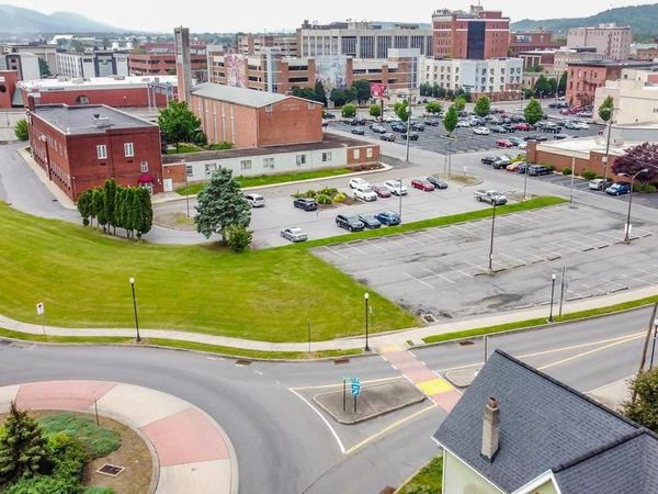 0 MULBERRY STREET, WILLIAMSPORT, PA 17701