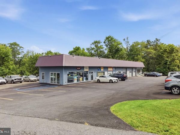 106 CAMELLIA ROAD, BRODHEADSVILLE, PA 18322