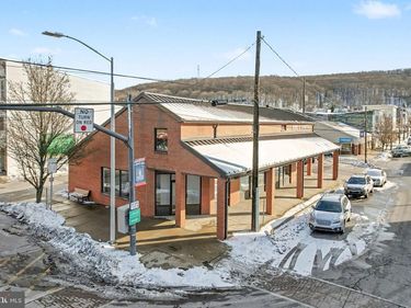0 MAIN & CENTER STREET, MAHANOY CITY, PA 17948