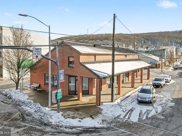 0 MAIN & CENTER STREET, MAHANOY CITY, PA 17948