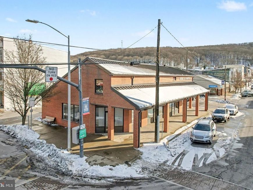 0 Main & Center Street, Mahanoy City, PA 17948 Main Photo