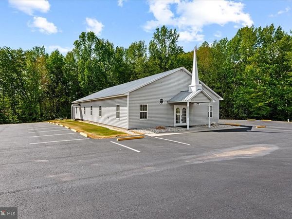 22114 CARTERS GATE ROAD, RUTHER GLEN, VA 22546