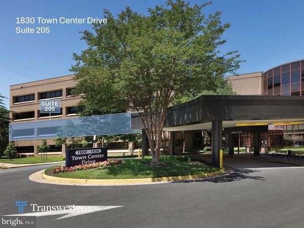 1830 TOWN CENTER DRIVE, Unit 205, RESTON, VA 20190