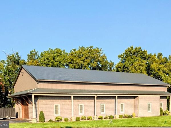 828 ROUTE 41 , GAP, PA 17527