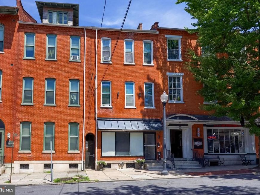 205 E King Street , Lancaster, PA 17602 Main Photo