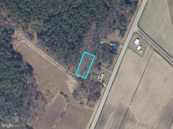 HOUSTON BRANCH ROAD , FEDERALSBURG, MD 21632