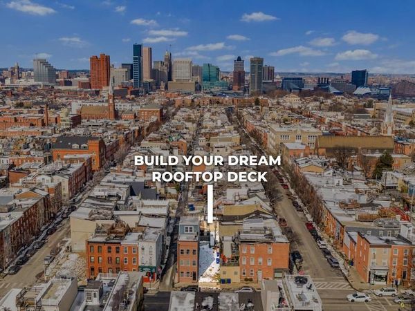 214 E FORT AVENUE E, BALTIMORE, MD 21230