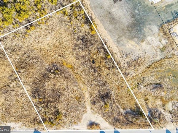 14 PARKER ROAD, TUCKERTON, NJ 08087