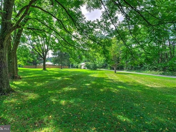 FOX MILL ROAD, HARRISBURG, PA 17112