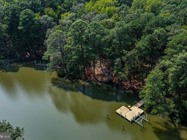 Lot 5 HOLLY HARBOR, REEDVILLE, VA 22539