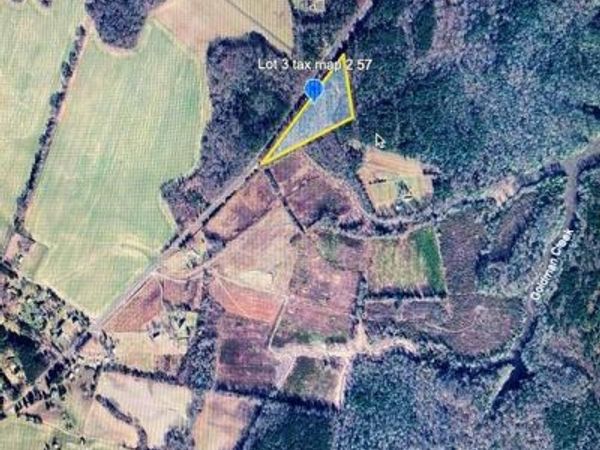 RIDGE RD, COLONIAL BEACH, VA 22443
