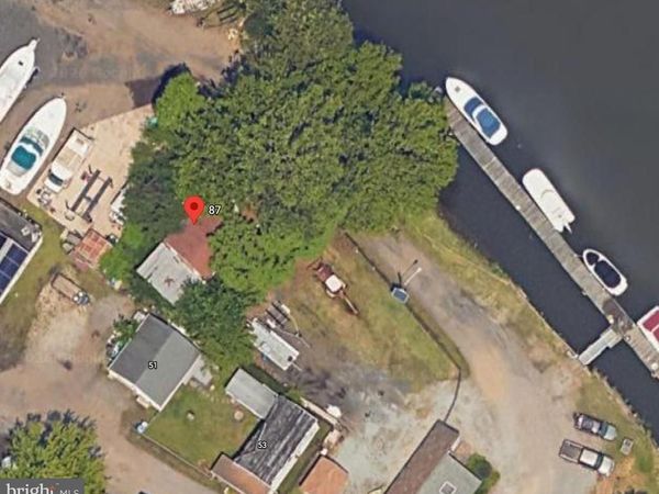 87 TIMBER AVENUE, WESTVILLE, NJ 08093