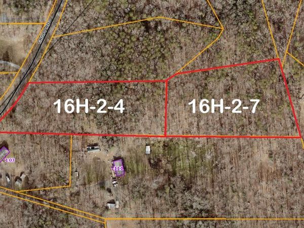 CROPP ROAD, FREDERICKSBURG, VA 22406