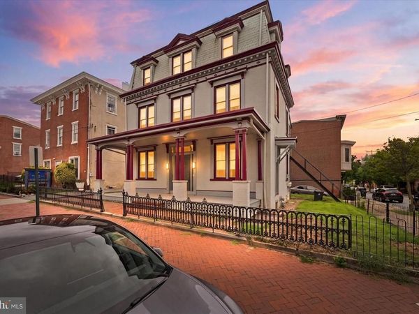 600 N WASHINGTON STREET, WILMINGTON, DE 19801