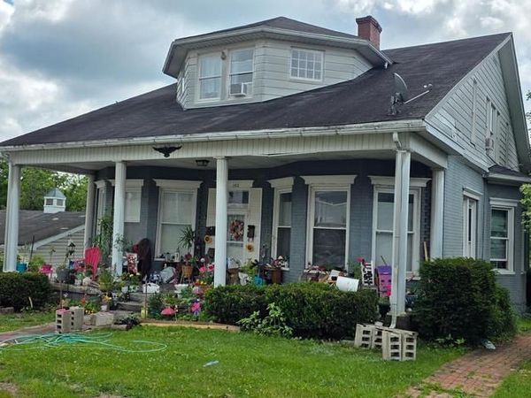 102 WOOD STREET, FROSTBURG, MD 21532