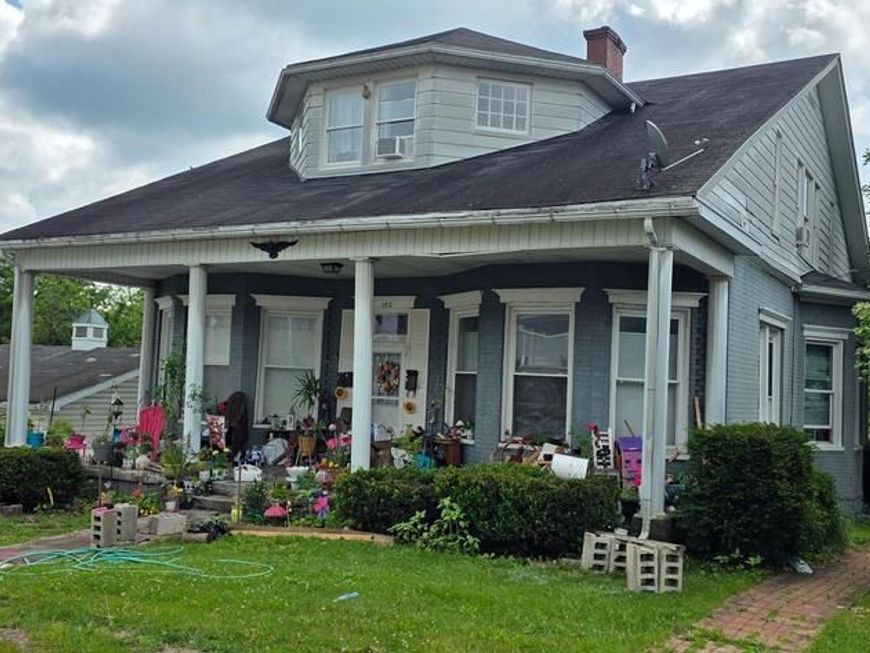 102 Wood Street, Frostburg, MD 21532 Main Photo