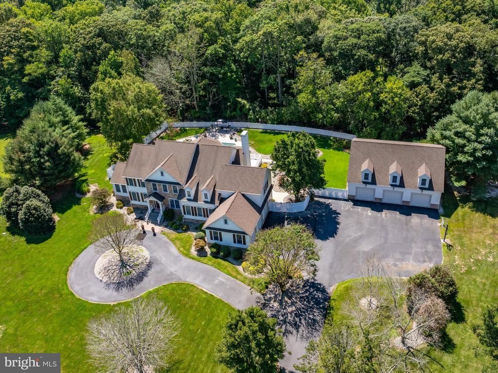 10220 SHINGLE LANDING ROAD , BISHOPVILLE, MD 21813