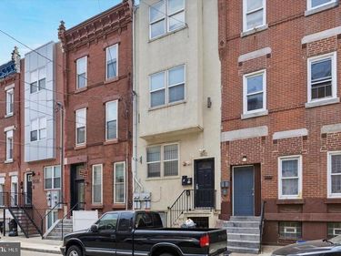 1842 N 17TH STREET, PHILADELPHIA, PA 19121