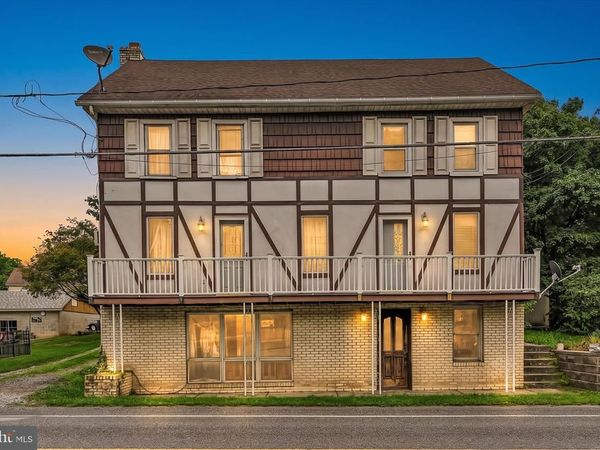218 TREMONT ROAD , PINE GROVE, PA 17963