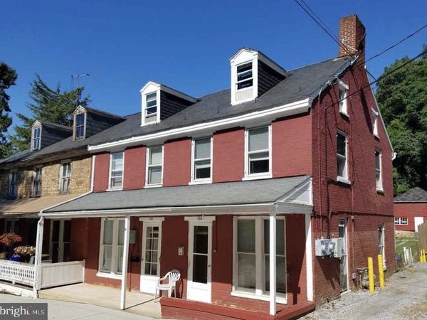 102 104 CHURCH STREET, GLEN ROCK, PA 17327