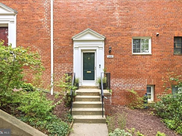 3486 GUNSTON ROAD, Unit 721-3486, ALEXANDRIA, VA 22302