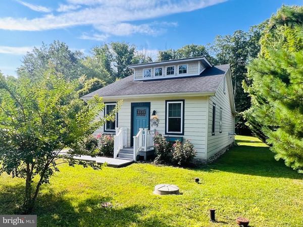 733 WALNUT AVENUE , NORTH BEACH, MD 20714