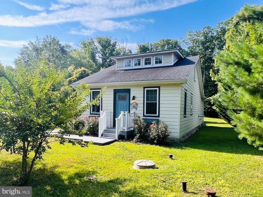 733 Walnut Avenue , North Beach, MD 20714 Main Photo