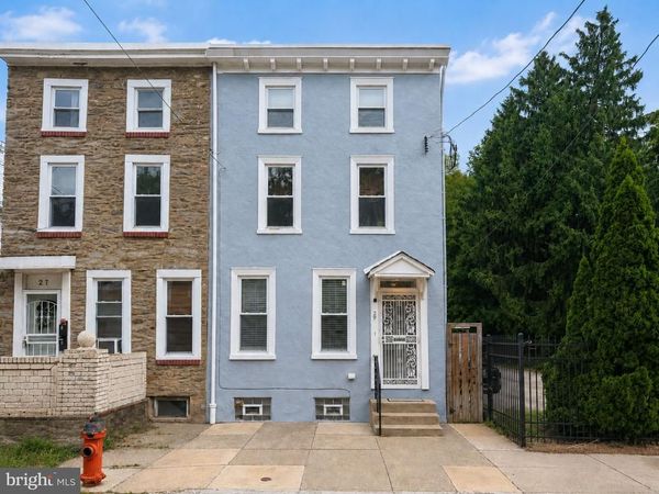29 E MEEHAN AVENUE, PHILADELPHIA, PA 19119