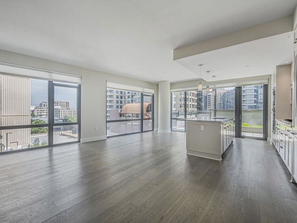 4960 FAIRMONT AVENUE, Unit 603, BETHESDA, MD 20814