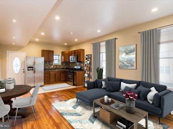 4623 SANSOM STREET, Unit B, PHILADELPHIA, PA 19139