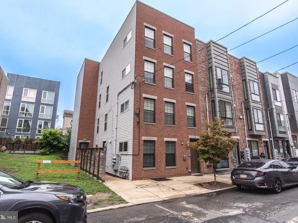 1532 00 N 7TH STREET, Unit 2, PHILADELPHIA, PA 19122