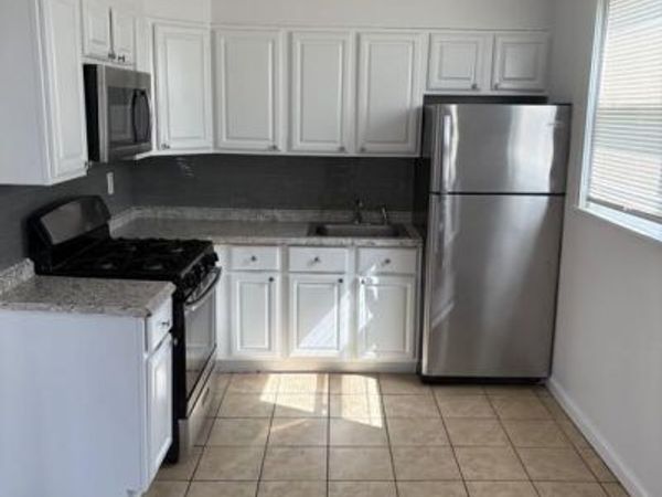 1031 FANSHAWE STREET, Unit 2, PHILADELPHIA, PA 19111