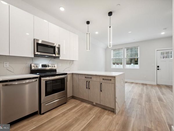 610 N UNION STREET, Unit 1, PHILADELPHIA, PA 19104