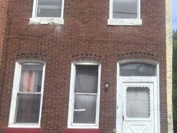 3323 N UBER STREET, PHILADELPHIA, PA 19140