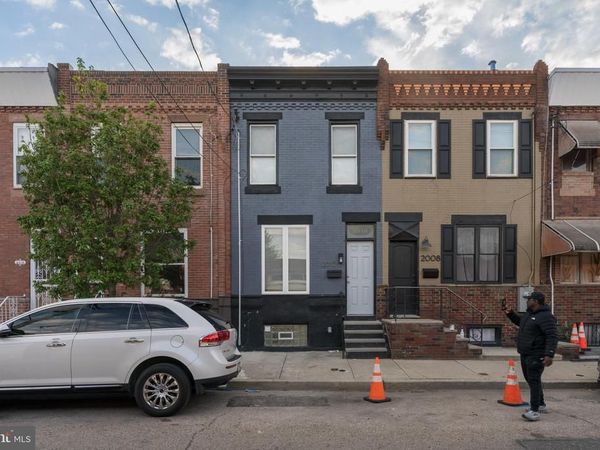 2010 S CHADWICK STREET, PHILADELPHIA, PA 19145