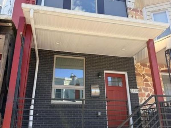 5520 WALTON AVENUE, PHILADELPHIA, PA 19143
