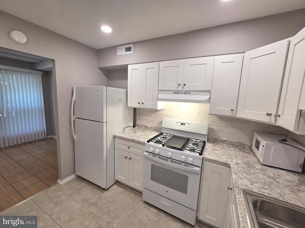 2201 STRAHLE STREET, Unit A18, PHILADELPHIA, PA 19152