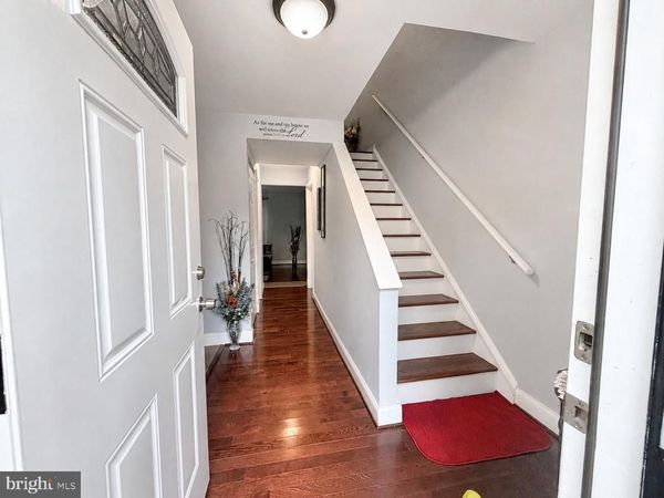 7285 WOOD HOLLOW TERRACE , FORT WASHINGTON, MD 20744